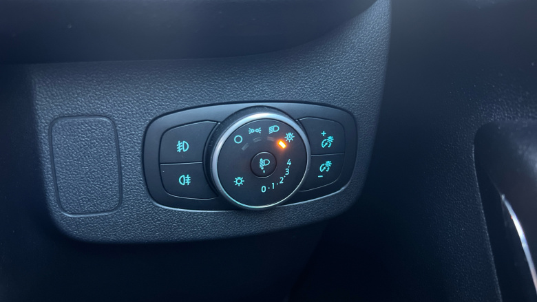 Ford Puma 1.0 EcoBoost Hybrid mHEV ST-Line 5dr Petrol Hatchback